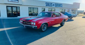 Chevrolet Chevelle   � LYON 69
