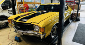 Chevrolet Chevelle   � LYON 69