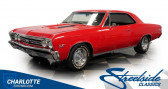 Chevrolet Chevelle   � LYON 69