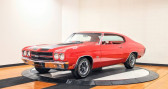Annonce Chevrolet Chevelle occasion Essence  � LYON