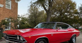 Annonce Chevrolet Chevelle occasion Essence  � LYON