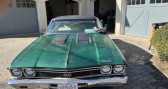 Annonce Chevrolet Chevelle occasion Essence  � LYON
