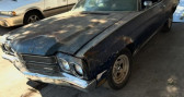 Annonce Chevrolet Chevelle occasion Essence  � LYON