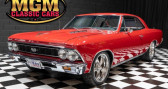 Chevrolet Chevelle   � LYON 69