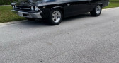Annonce Chevrolet Chevelle occasion Essence  � LYON