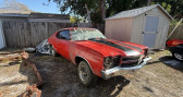 Annonce Chevrolet Chevelle occasion Essence  � LYON