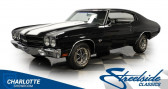 Annonce Chevrolet Chevelle occasion Essence  � LYON