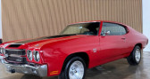 Annonce Chevrolet Chevelle occasion Essence  � LYON