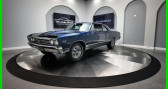 Chevrolet Chevelle   � LYON 69