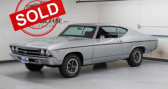 Chevrolet Chevelle   � LYON 69