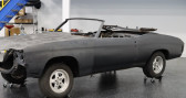 Annonce Chevrolet Chevelle occasion Essence  � LYON