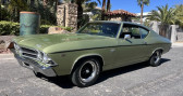 Chevrolet Chevelle   � LYON 69