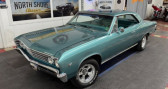 Chevrolet Chevelle   � LYON 69