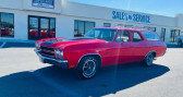 Chevrolet Chevelle   � LYON 69