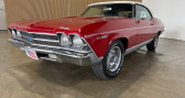Chevrolet Chevelle   � LYON 69