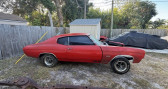 Chevrolet Chevelle   � LYON 69