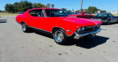 Chevrolet Chevelle   � LYON 69