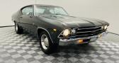 Chevrolet Chevelle occasion 1969 Chevrolet Chevelle   à LYON 69