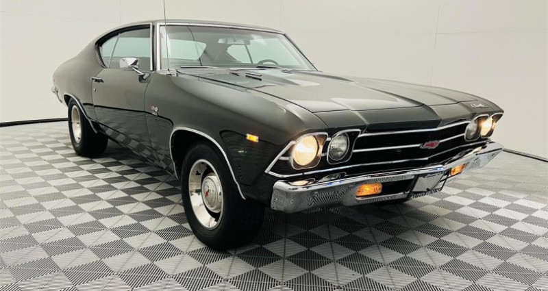 Chevrolet Chevelle  1969 Chevrolet Chevelle   occasion à LYON