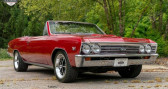 Chevrolet Chevelle    LYON 69
