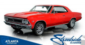 Chevrolet Chevelle occasion 1966 Chevrolet Chevelle   à LYON 69