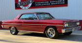 Chevrolet Chevelle occasion 1964 Chevrolet Chevelle   à LYON 69