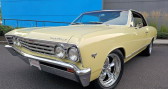 Chevrolet Chevelle occasion année 1967 Annonce Chevrolet Chevelle occasion Essence à LYON