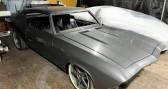 Chevrolet Chevelle occasion année 1968 Annonce Chevrolet Chevelle occasion Essence à LYON