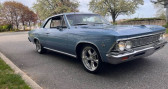 Chevrolet Chevelle occasion année 1966 Annonce Chevrolet Chevelle occasion Essence à LYON