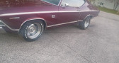 Chevrolet Chevelle occasion année 1969 Annonce Chevrolet Chevelle occasion Essence à LYON