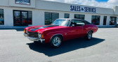 Chevrolet Chevelle occasion année 1972 Annonce Chevrolet Chevelle occasion Essence à LYON