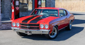 Chevrolet Chevelle occasion 1970 Chevrolet Chevelle   à LYON 69