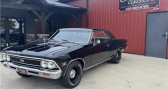 Chevrolet Chevelle occasion 1966 Chevrolet Chevelle   à LYON 69