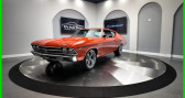 Chevrolet Chevelle occasion 1969 Chevrolet Chevelle   à LYON 69