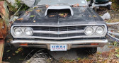 Chevrolet Chevelle occasion année 1965 Annonce Chevrolet Chevelle occasion Essence à LYON