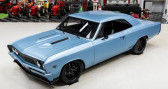 Annonce Chevrolet Chevelle occasion Essence   LYON