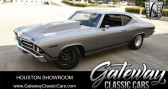 Annonce Chevrolet Chevelle occasion Essence   LYON