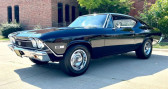 Chevrolet Chevelle occasion année 1968 Annonce Chevrolet Chevelle occasion Essence à LYON