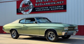 Chevrolet Chevelle occasion année 1970 Annonce Chevrolet Chevelle occasion Essence à LYON