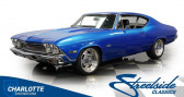Chevrolet Chevelle occasion année 1968 Annonce Chevrolet Chevelle occasion Essence à LYON
