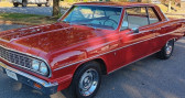 Chevrolet Chevelle occasion année 1964 Annonce Chevrolet Chevelle occasion Essence à LYON