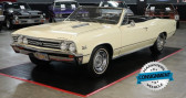 Chevrolet Chevelle    LYON 69