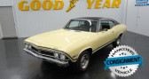 Chevrolet Chevelle    LYON 69