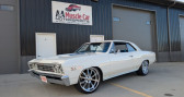 Chevrolet Chevelle    LYON 69
