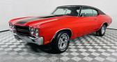 Chevrolet Chevelle    LYON 69