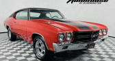 Chevrolet Chevelle    LYON 69