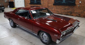 Annonce Chevrolet Chevelle occasion Essence   LYON