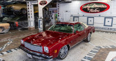 Annonce Chevrolet Chevelle occasion Essence   LYON