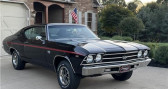 Annonce Chevrolet Chevelle occasion Essence   LYON