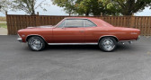 Annonce Chevrolet Chevelle occasion Essence   LYON